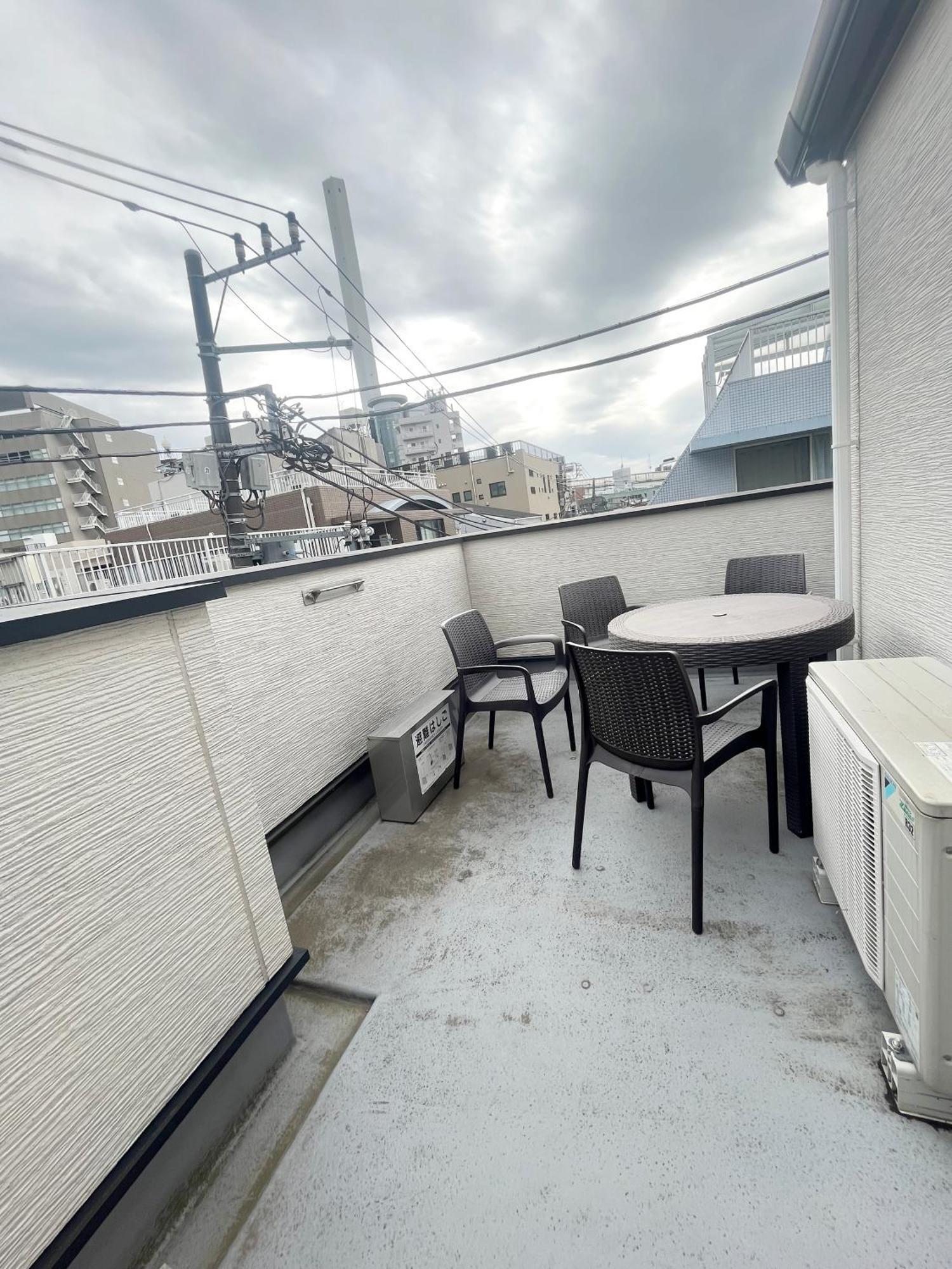 Hananosato Hotel Ikebukuro Präfektur Tokio Exterior foto